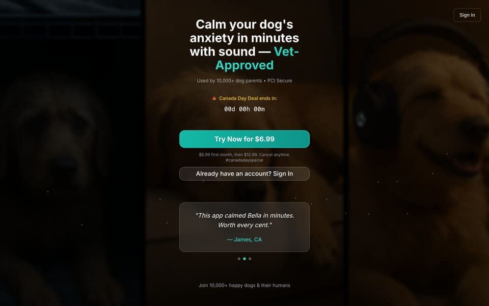 SoundPaw — soundpaw.com